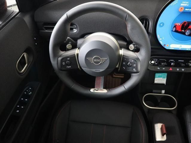 Thumbnail: 2026 MINI Cooper - 9