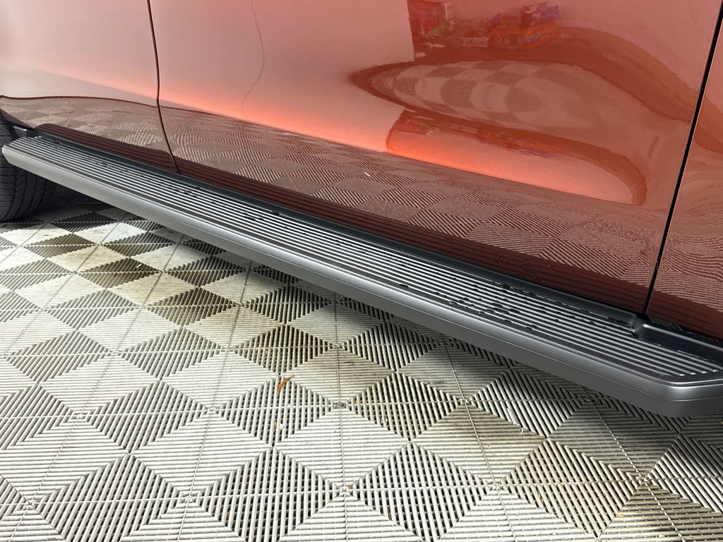 New 2027 Brown Ford Active image 22