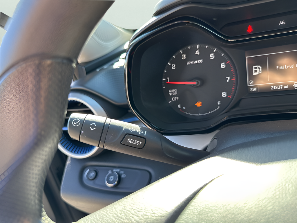 Used Car 2024 Chevrolet Trax  Ls For Sale Under $20,000 In Austin, Texas