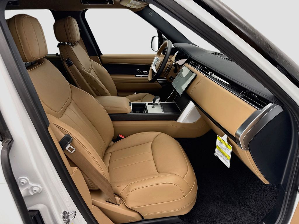 Thumbnail: 2026 Land Rover Range Rover - 19