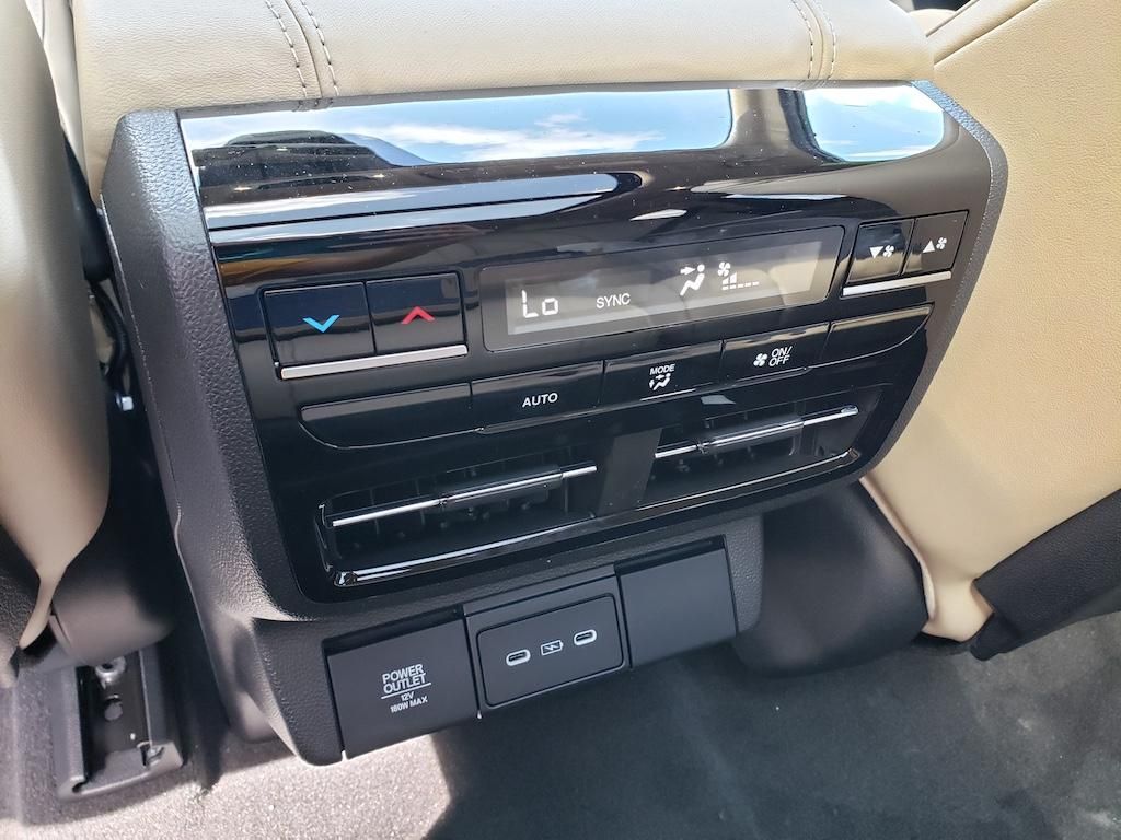 New 2026 Acura MDX SUV