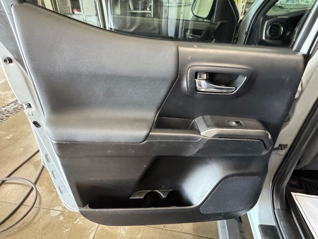 Used 2019 Toyota Tacoma Truck