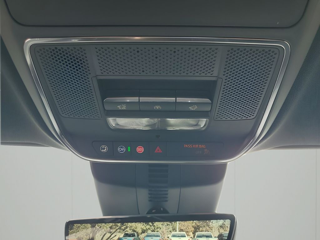 New 2026 Silver GMC Denali image 42