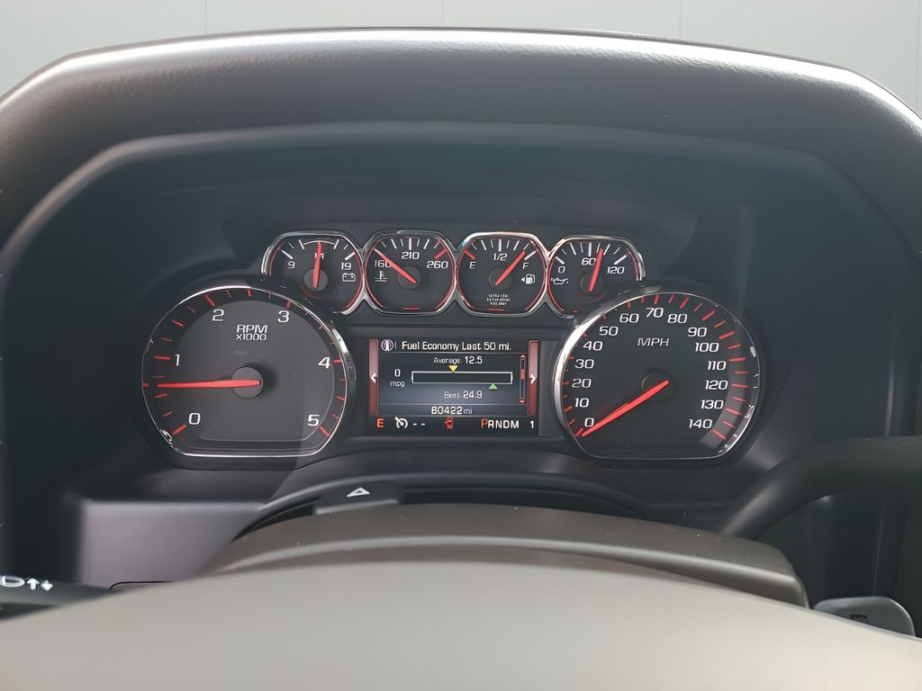 Used Car 2016 Gmc Sierra 2500hd  Slt For Sale Under $50,000 In Austin, Texas