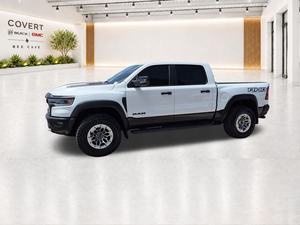 Used Car 2025 Ram 1500  Rho For Sale Under $80,000 In Austin, Texas