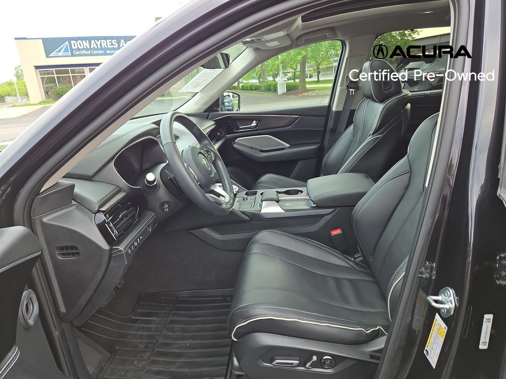 Used 2023 Acura MDX For Sale in Fort Wayne, IN