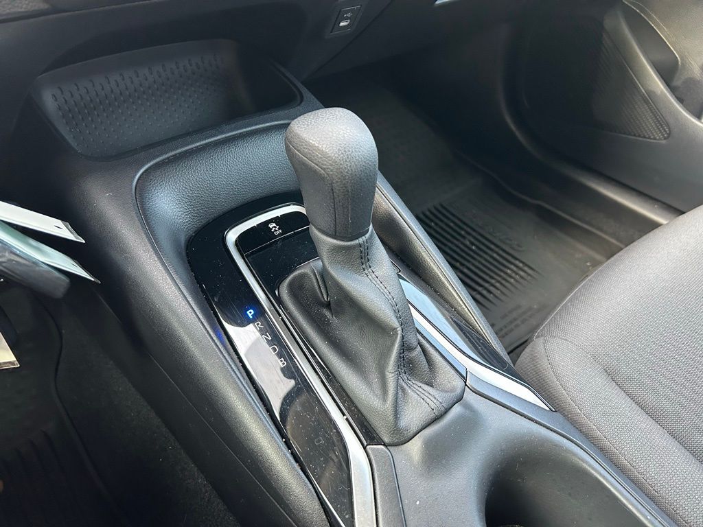 Thumbnail: 2024 Toyota Corolla - 26