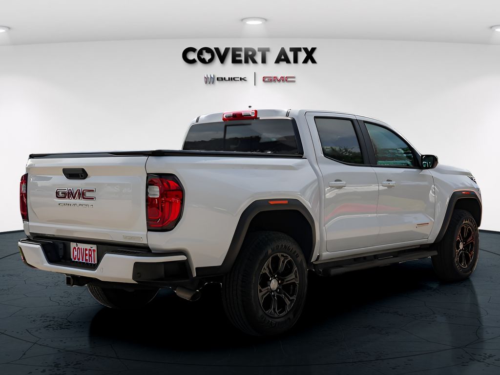 Used Car 2024 Gmc Canyon  Elevation For Sale Under $40,000 In Austin, Texas