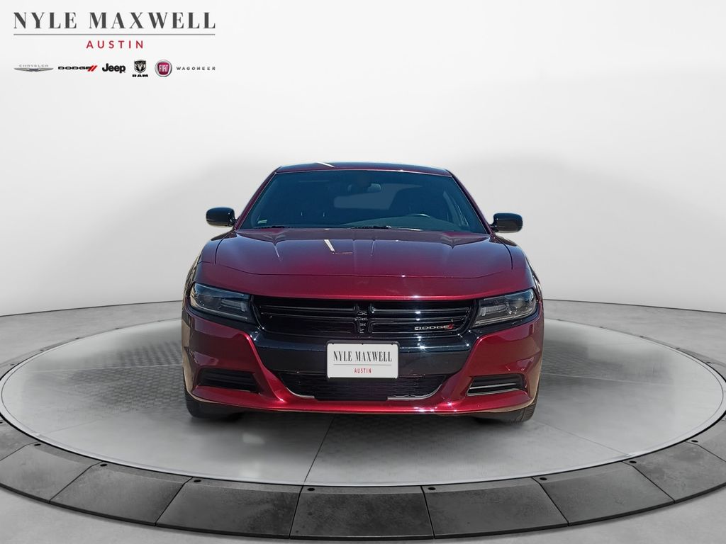Used Car 2018 Dodge Charger  Sxt For Sale Under $20,000 In Austin, Texas