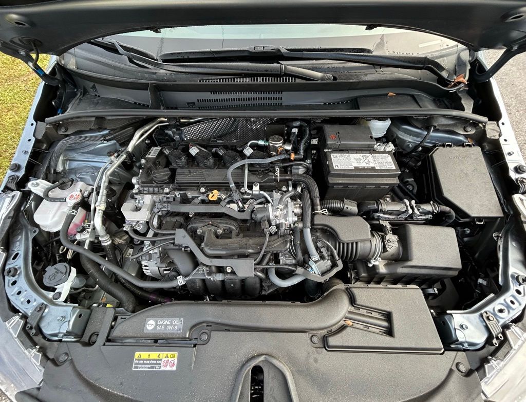 Thumbnail: 2024 Toyota Corolla - 11