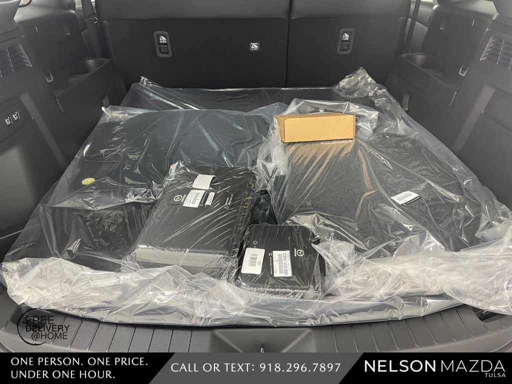 New 2026 Beige Mazda 3.3 Turbo S Premium image 42