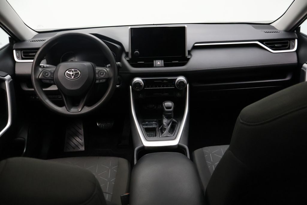 Thumbnail: 2023 Toyota RAV4 - 24
