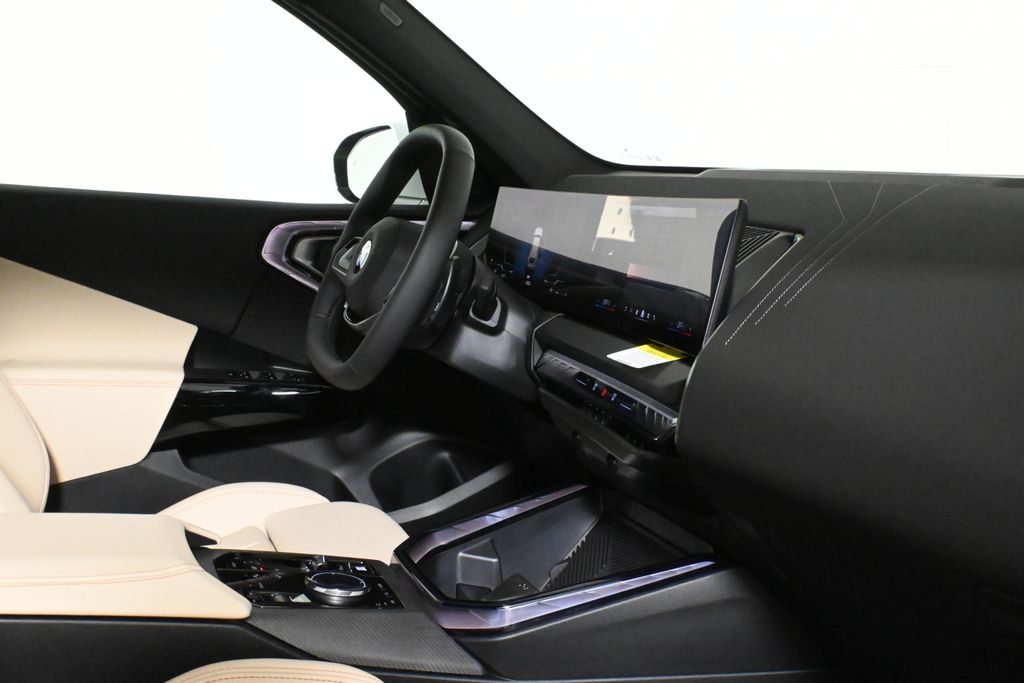 Thumbnail: 2026 BMW X3 - 32