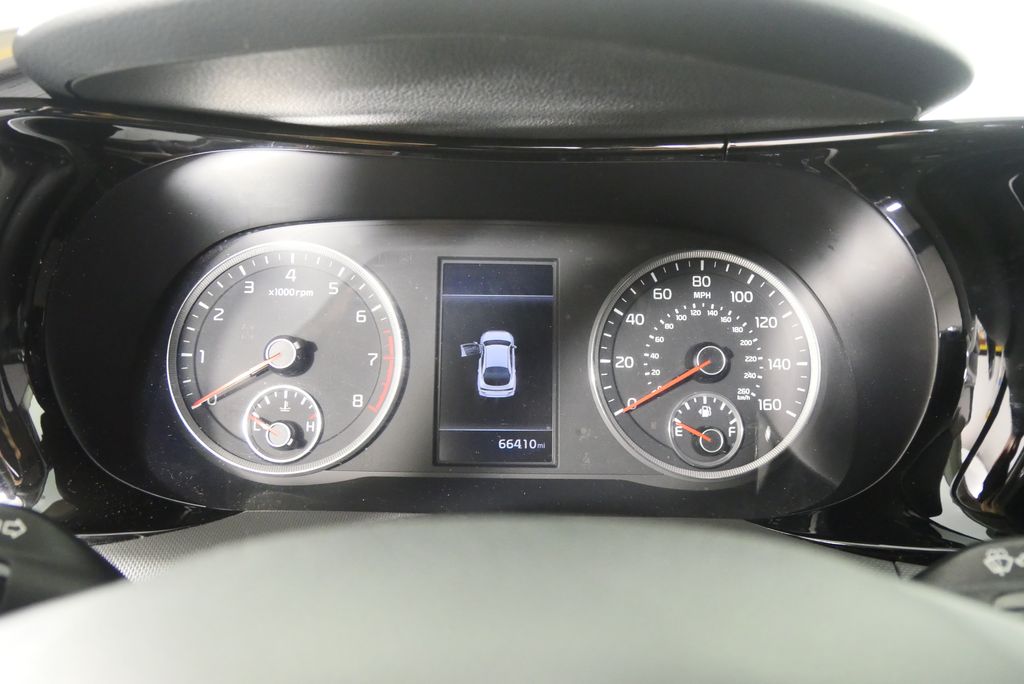 Thumbnail: 2021 Kia K5 - 20