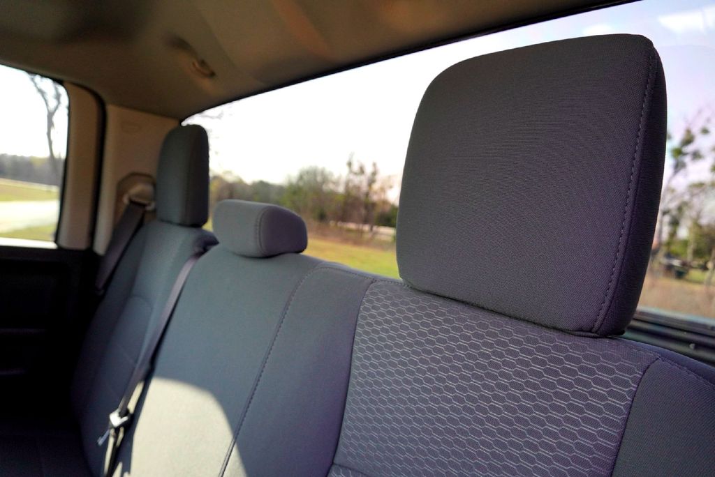 Used Car 2019 Ram 1500 Classic  Tradesman For Sale Under $25,000 In Taylor, Texas