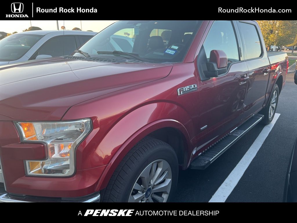 2016 Ford F-150 XL -
                Round Rock, TX