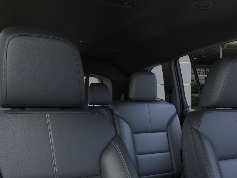 2026 GMC Acadia Elevation - Photo 26