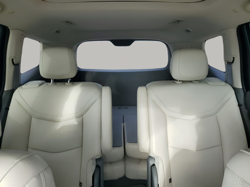 Used Car 2025 Cadillac Xt6  Premium Luxury For Sale Under $50,000 In Austin, Texas