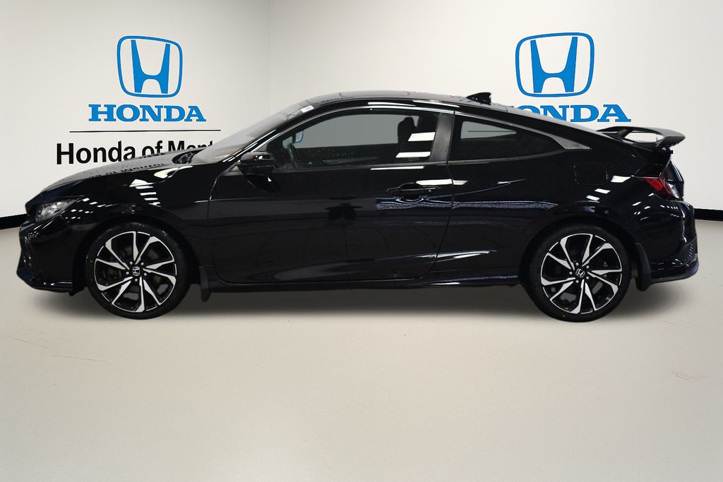 Thumbnail: 2017 Honda Civic - 2