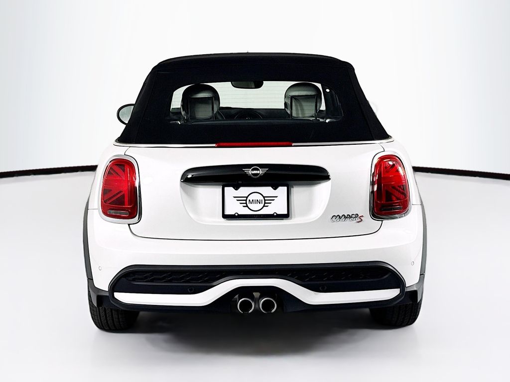 Thumbnail: 2023 MINI Cooper - 6