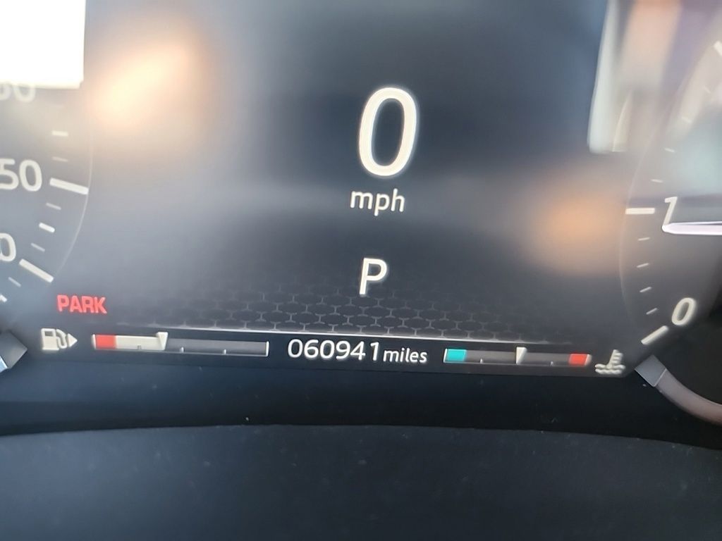 2020 Jaguar XE S AWD Automatic