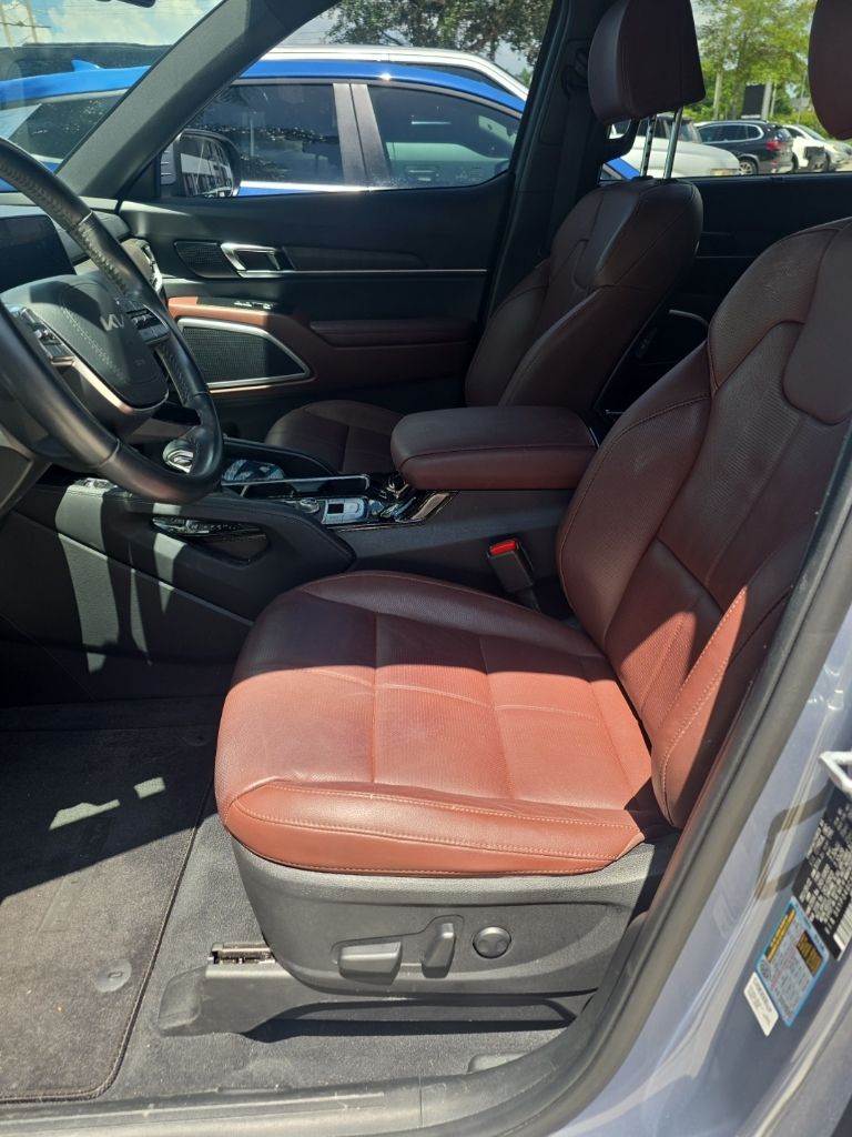 2023 Kia Telluride - $31,950