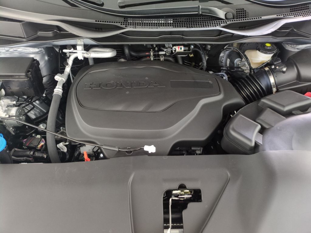 New 2026 Honda Odyssey EX-L For Sale in Fort Wayne, IN