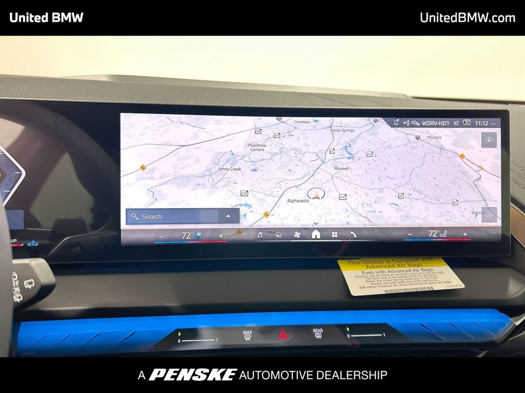 Thumbnail: 2026 BMW X3 - 18