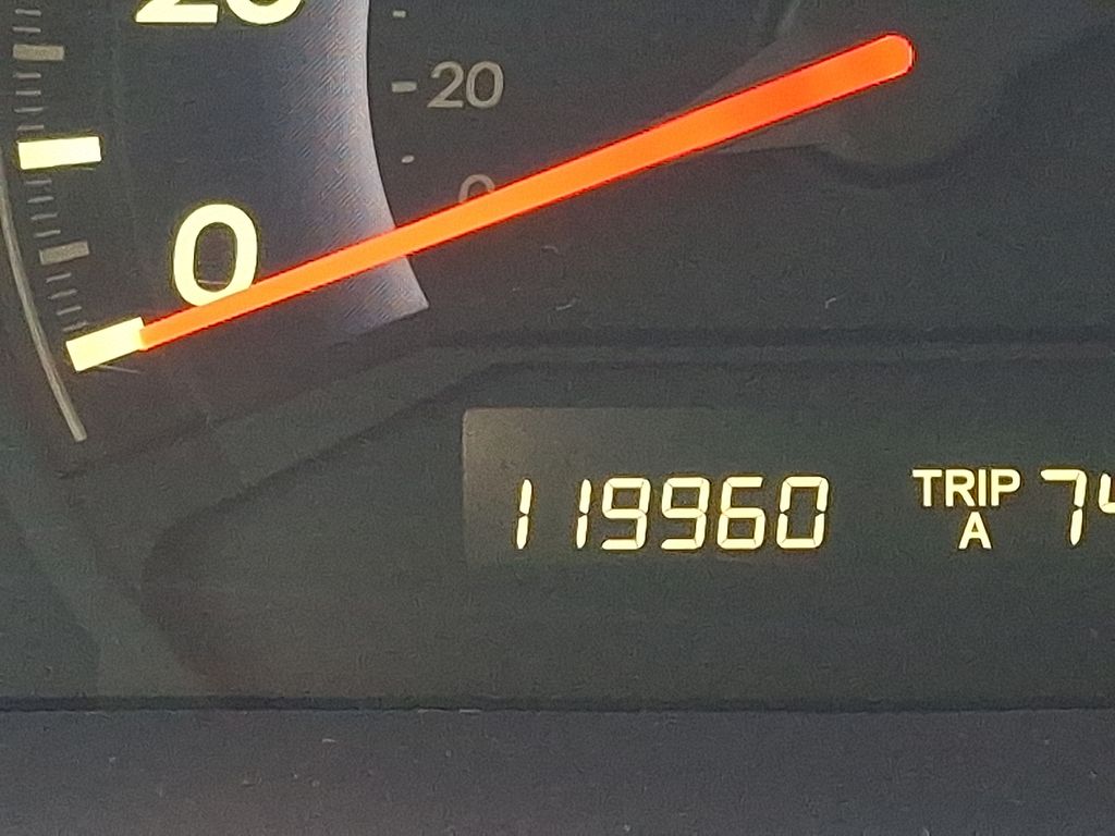 Thumbnail: 2006 Honda Odyssey - 18