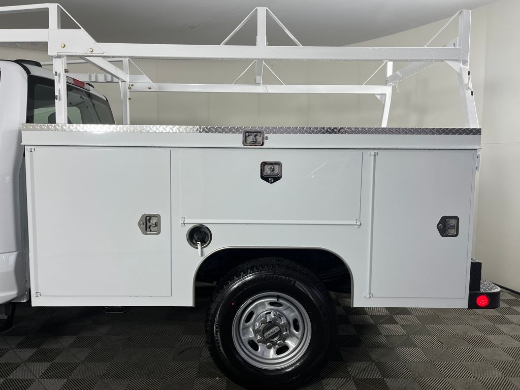 2026 Ford F-250 Regular Cab 4WD Service Truck for sale #9F0492 - photo 17