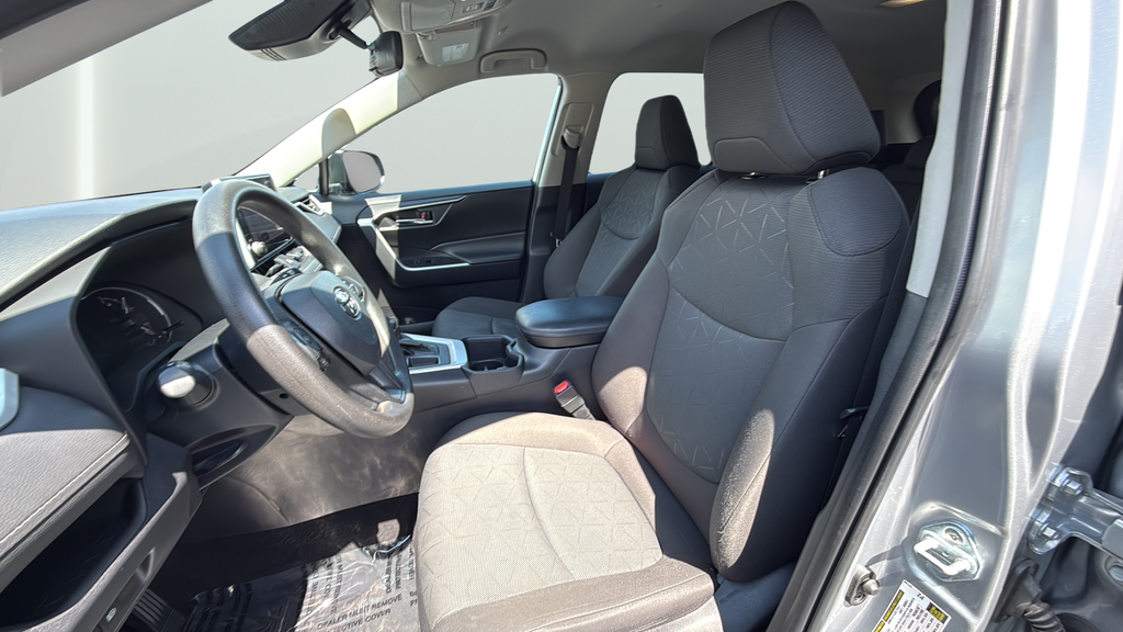 Used 2024 Toyota RAV4 SUV