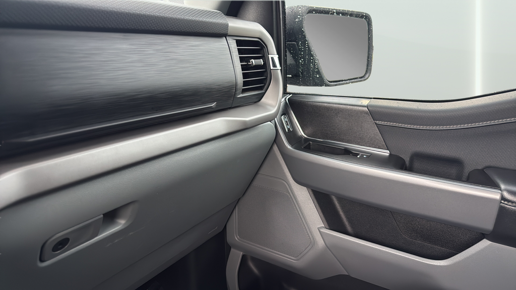Used 2025 Ford F-150 Truck
