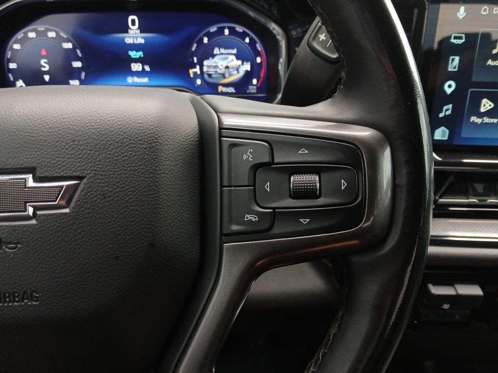Used Car 2025 Chevrolet Silverado 2500hd  4wd Crew Cab 159 Zr2 For Sale Under $80,000 In Austin, Texas