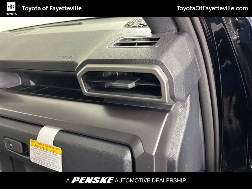 Thumbnail: 2026 Toyota 4Runner - 10