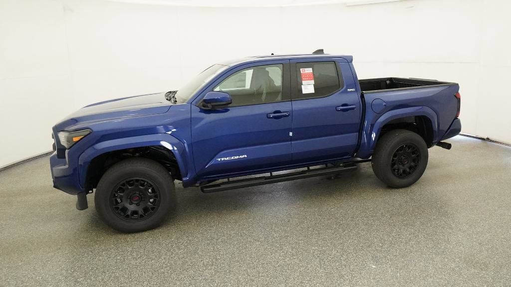 Thumbnail: 2025 Toyota Tacoma - 8