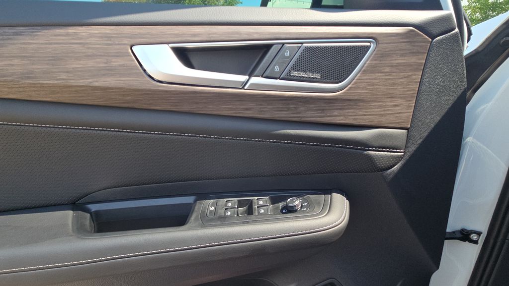 2026 Volkswagen Atlas