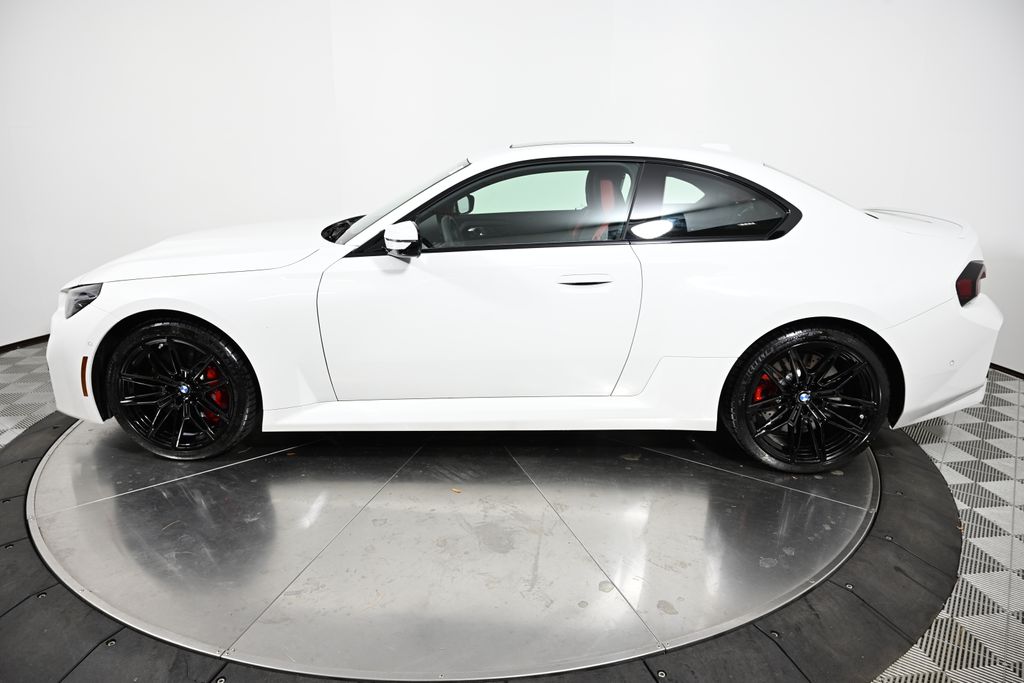 Thumbnail: 2026 BMW M2 - 2