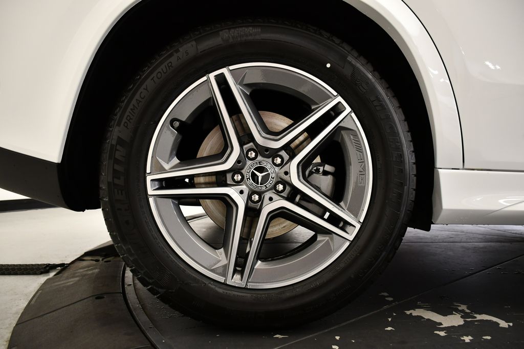 Thumbnail: 2026 Mercedes-Benz GLE - 15