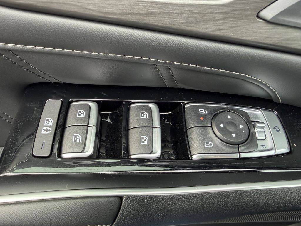 new 2026 Kia Sorento car, priced at $41,499