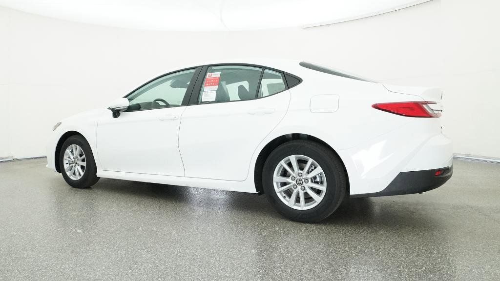 Thumbnail: 2026 Toyota Camry - 17