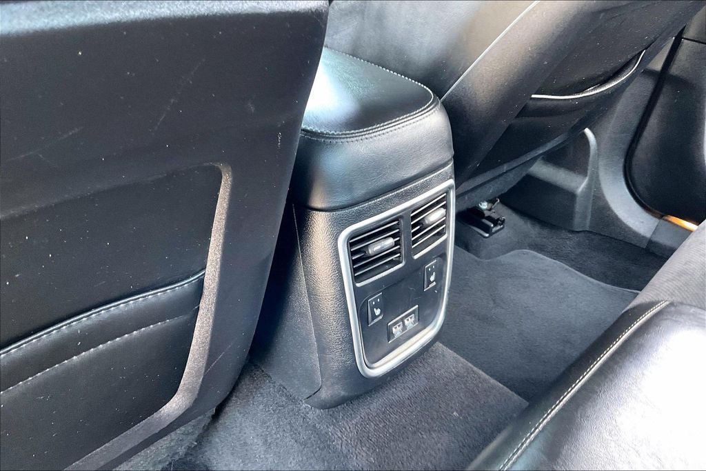 Used 2020 Dodge Charger Sedan