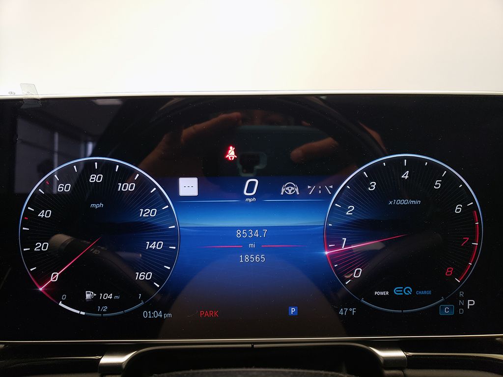 Thumbnail: 2022 Mercedes-Benz S-Class - 18