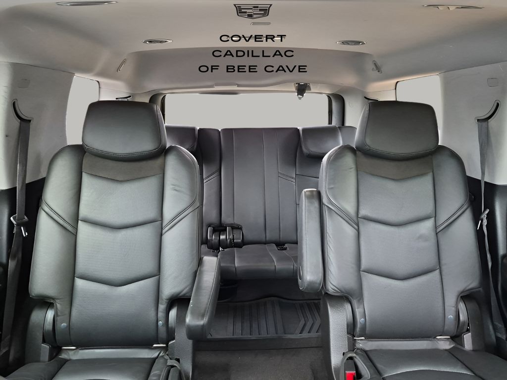 Used Car 2020 Cadillac Escalade  Luxury For Sale Under $40,000 In Austin, Texas