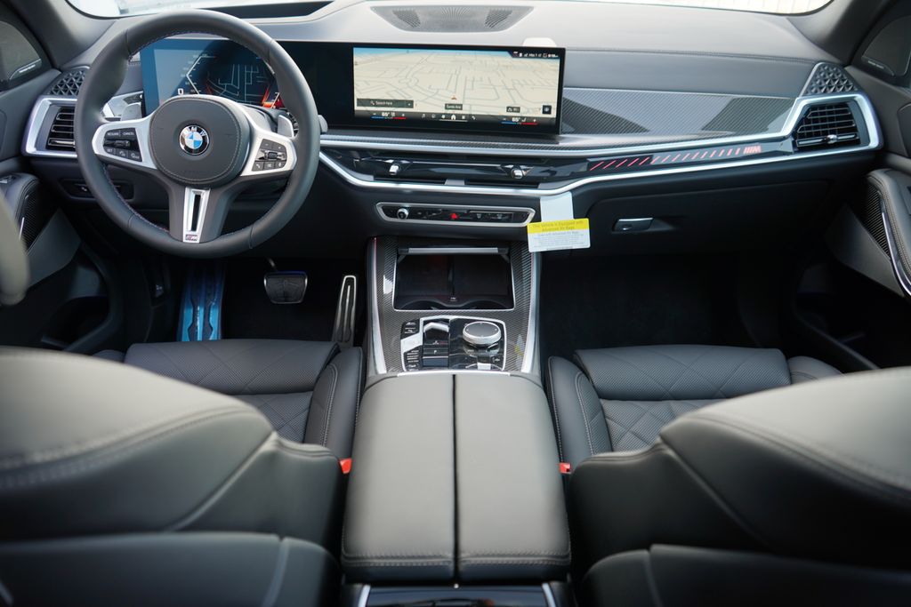 Thumbnail: 2026 BMW X5 - 14