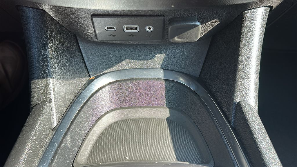 2024 Chevrolet Malibu LT White at Durrett Motor Company