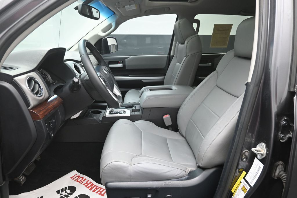 Used 2015 Toyota Tundra Truck