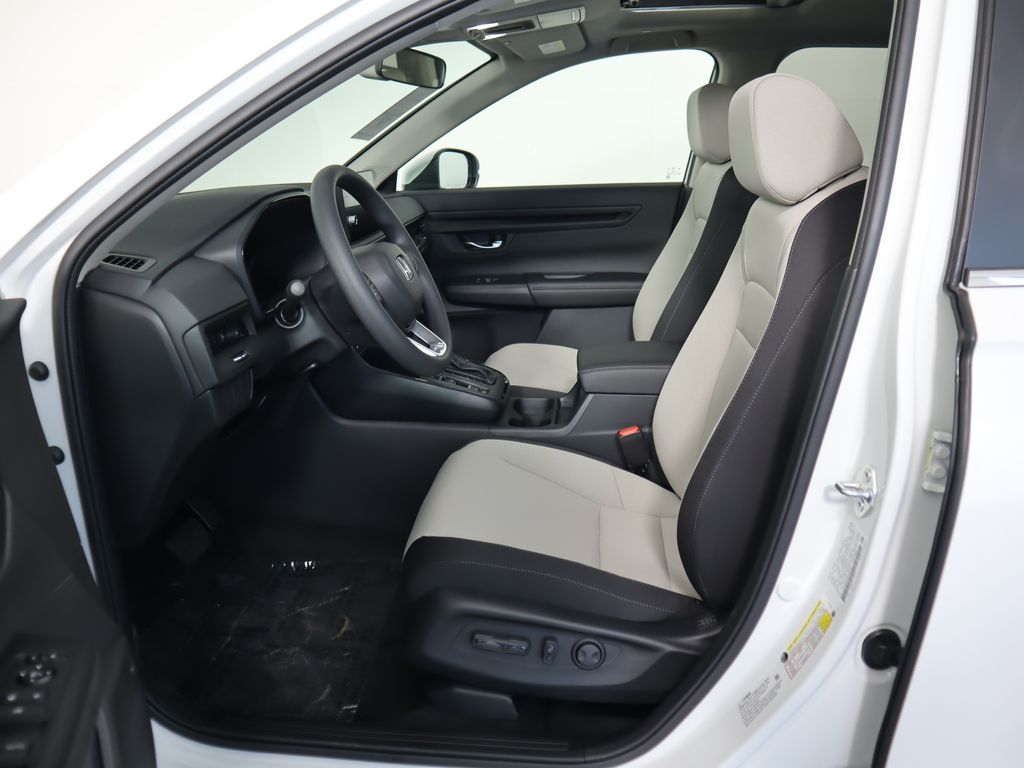 Thumbnail: 2026 Honda CR-V - 19