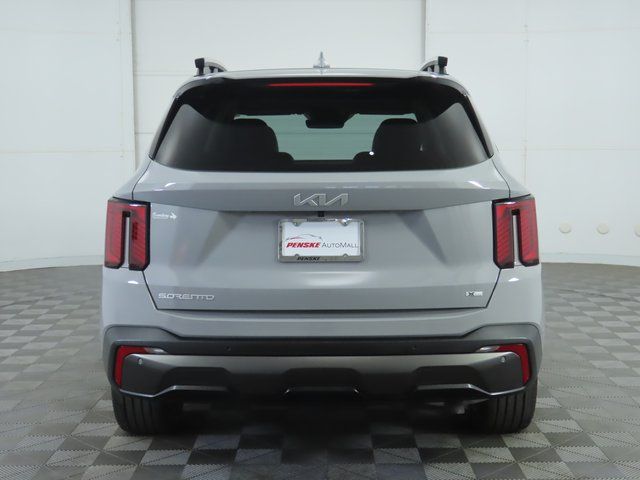 Thumbnail: 2024 Kia Sorento - 6