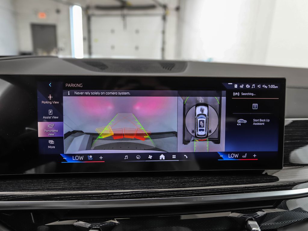 Thumbnail: 2027 BMW X7 - 19