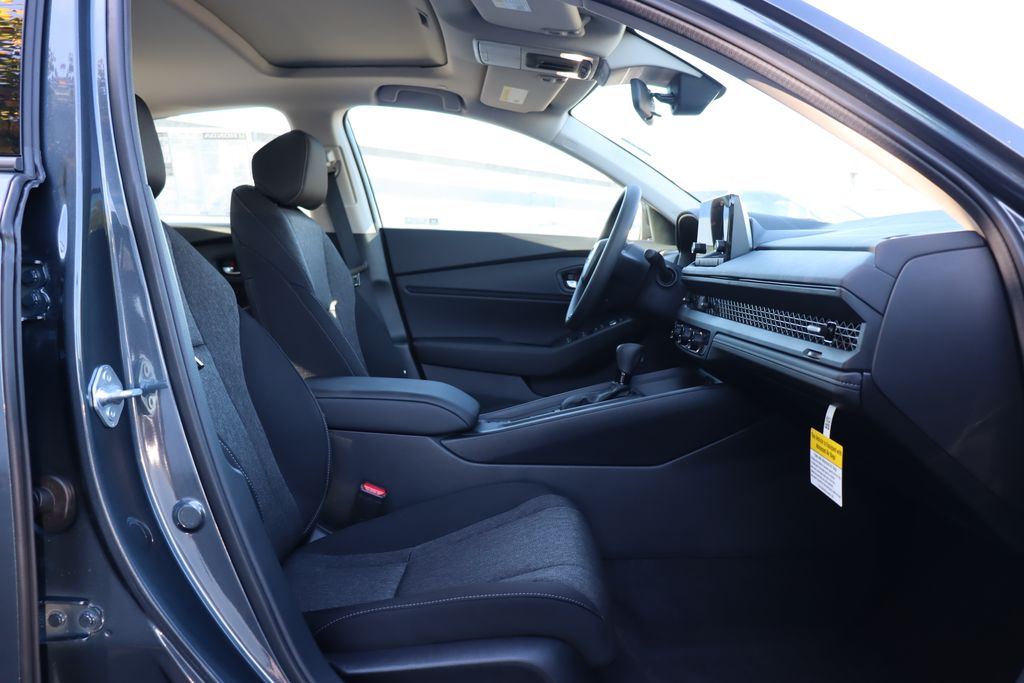 Thumbnail: 2025 Honda Accord - 20